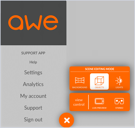 Publicly accessing & sharing your awe app 5-3.png